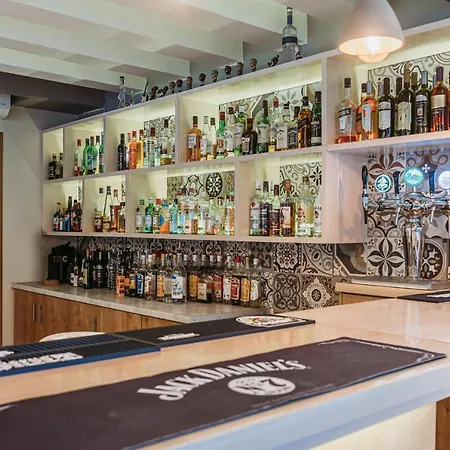 Potamitis 公寓式酒店