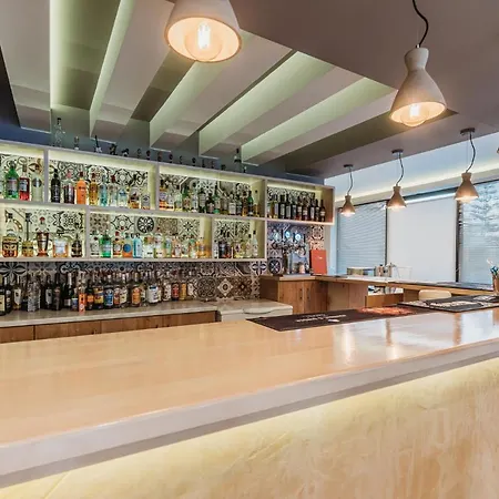 Potamitis 公寓式酒店